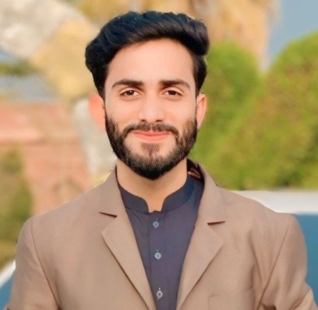 Mr.Ghulam Murtaza